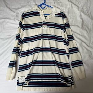 Vineyard Vines Long Sleeve Polo